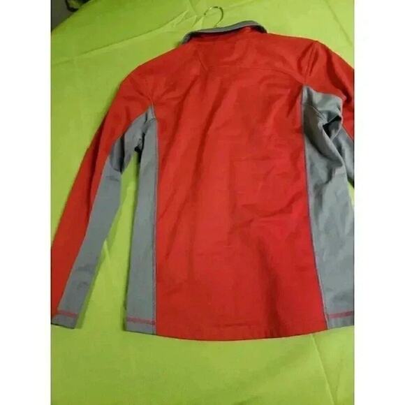 The North Face Half Zip Pullover Size S Very Nice - Picture 5 of 9